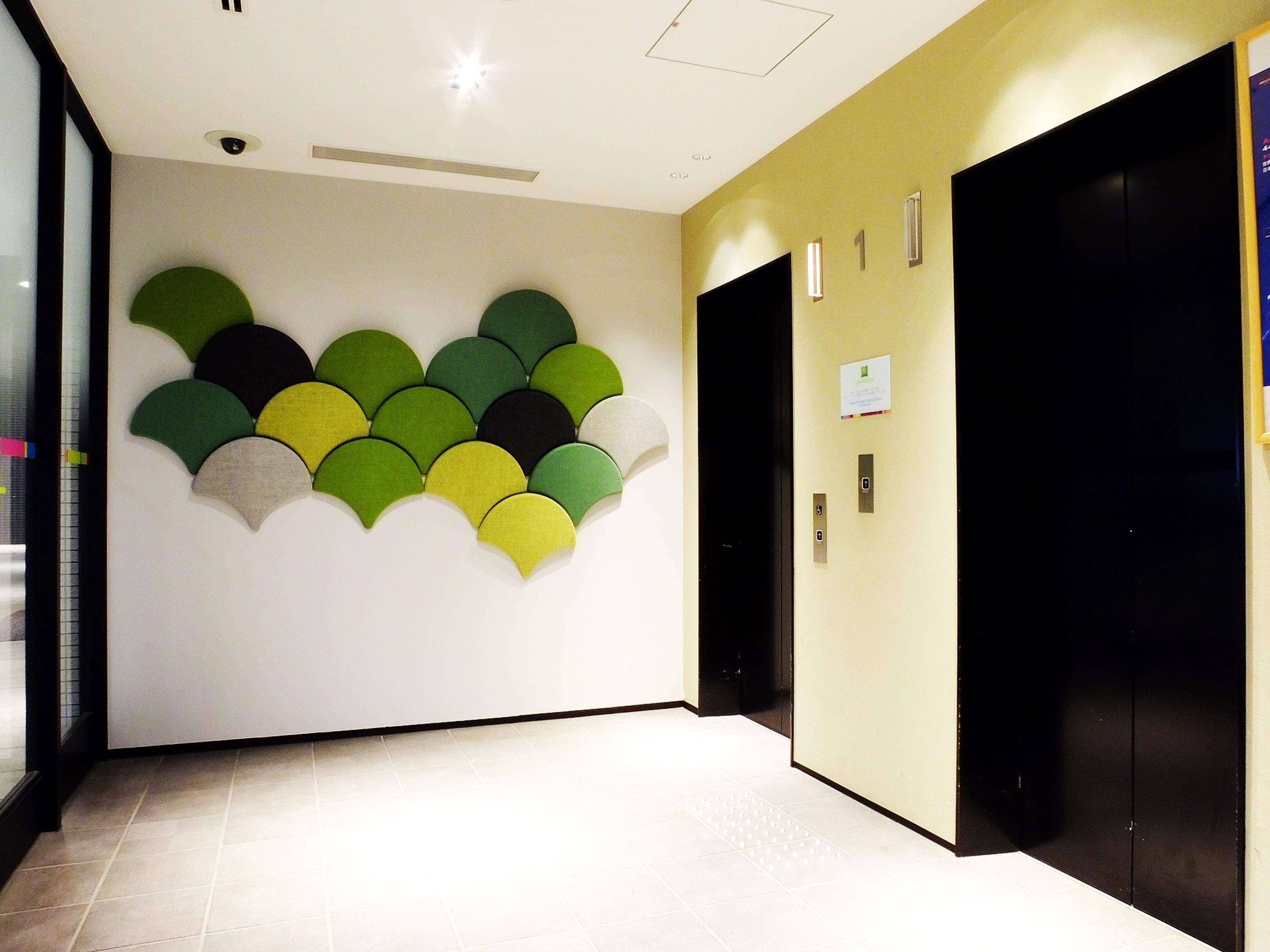 Отель Ibis Styles Kyoto Station Экстерьер фото